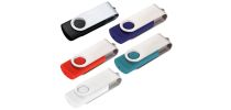 The Range Rotate USB - 8GB - Locally Stocked