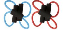 Rubber training strap Hammad