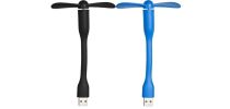 PVC USB fan Anina