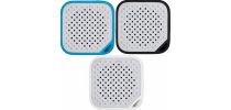 ABS 2-in-1 speaker Renzo