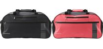 Polyester (600D) sports bag Corinne