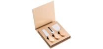 3 Piece Cheese Set