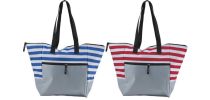 Polyester (600D) beach bag Gaston