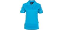 Podium Ladies Bell Polo