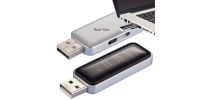 Dome Link Usb Flash Drive