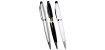 Usb Flashdrive Pen With Stylus