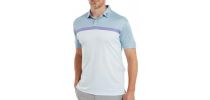 Lisle Colour Block