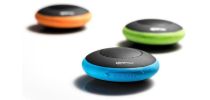 aquapod speaker