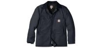Carhartt Tall Duck Traditional Coat