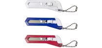 ABS hobby knife Julien