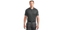 Nike Dri-FIT Crosshatch Polo