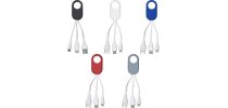 ABS cable set Pilar