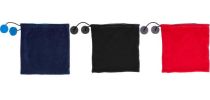 Polyester fleece (240 gr/m) 2-in-1 beanie Michael