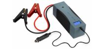Start Monkey 400 charger