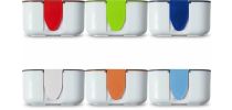 PP and silicone lunchbox Veronica