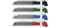 Metal hobby knife