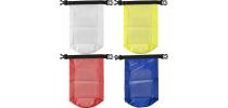 Polyester (210T) watertight bag Pia