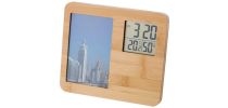 Bamboo Weather Station Colton