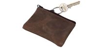 Leather Key Wallet Phillipa
