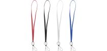 ABS 2-in-1 lanyard Romario