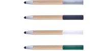 Bamboo 2-in-1 ballpen Colette