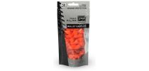 JB's Bullet Shaped Earplug (50 Pieces)