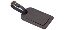 The Range Covered Luggage Tag