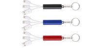 ABS 3-in-1 cable set Bernardo