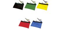 Nylon (70D) key wallet Sheridan