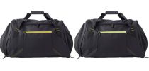 Polyester (300D) sports bag Evelina