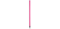 Wooden Neon Pencil