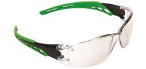 Safety Glasses Cirrus Indoor Outdoor Lens Anti Fog
