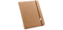 Cork A4 Folder