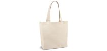 Beto 100% cotton canvas bag