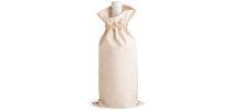 100% Cotton Bottle Bag