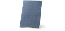CoffeePad A5 Semi-Rigid Notepad