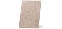 Made from Tea leaves - Teapad A5 Semi-Rigid Notepad