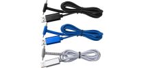 Charging cable with phone stand Mahir