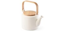 700ml Ceramic Teapot