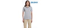 Dryblend Missy Fit Pique Sport Shirt