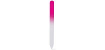 Glass nail file