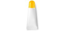 Lip Balm In A Pvc Tube With UV 15 Protection