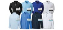 Long Sleeve Sun Protection Shirt