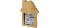 Bamboo Weather Station Lane