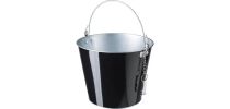 Iron And Aluminium Ice Bucket Corey