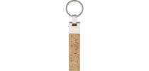 Cork Keyring Elowen