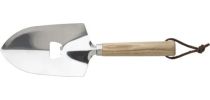 Stainless Steel Garden Scoop Emmeline