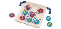 Tic Tac Toe Game ES