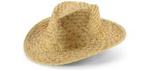 Jean Natural Straw Hat