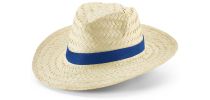 Edward Natural Straw Hat